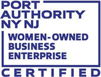 Port Authority NY NJ WOBE Certified