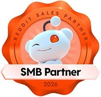 Reddit SMB Partner