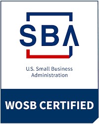 SBA WOSB Certified